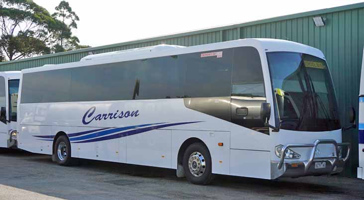 Carrisons Mercedes OH1830 Coach Concepts 9279AO